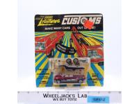 Red Hairy Hauler ABC Afterburner Johnny Lightning Customs 1971 Topper NEW SEALED
