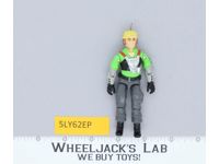 Psyche-Out V1 G.I. Joe 1987 Hasbro Vintage Action Figure
