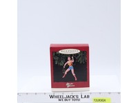 Wonder Women Keepsake Ornament Hallmark DC Comics MIB NEW