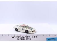 Wheeljack 1984 Vintage Hasbro G1 Transformers Lancia Stratos Action Figure