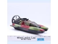 Sting Raider G.I. Joe Rise of Cobra 2010 Hasbro Action Figure Vehicle