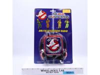 Portable AM/FM Headphone Radio The Real Ghostbusters 1988 JPI NEW