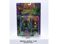 Foot Soldier Teenage Mutant Ninja Turtles TMNT 1994 Playmates NEW MOSC SEALED