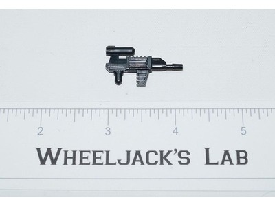 Devastator Hook Laser Hand Gun 1985 Vintage G1 Transformers Action Figure