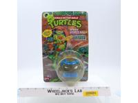Leonardo Sewer Sports Balls TMNT 1991 Playmates NEW SEALED