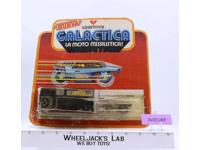 La Moto Missilistica Battlestar Galactica LogiToys Vintage