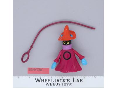 Orko He-Man Masters Of The Universe MOTU 1985 Mattel Vintage Action Figure