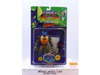 Leonardo Teenage Mutant Ninja Turtle SuperMutants TMNT 1994 Playmates MOSC NEW