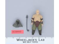 Rancor Keeper 100% Complete TAIWAN Star Wars 1984 Kenner Action Figure NO REPRO