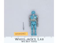 2-1B Medical Droid 100% Complete Star Wars Vintage Kenner ESB 1980 NO REPRO