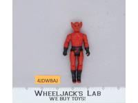 The Demon Warrior Dragonriders of the Styx 1983 DFC Action Figure