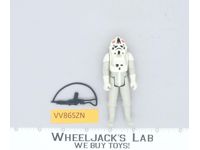 At-At Driver 100% Complete Star Wars ESB 1980 Kenner Vintage Figure NO REPRO