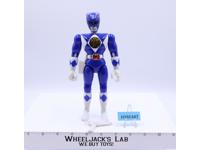 Auto Morphin Billy Blue Ranger Power Rangers 1993 Bandai Vintage Action Figure