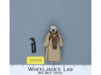 4-Lom 100% Complete Star Wars ESB 1981 Kenner Vintage Figure NO REPRO