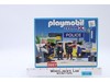 #3957 Police Station Headquarters 1997 Playmobil Vintage NEW SEALED