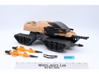 Raider G.I. Joe 1989 Hasbro Vintage Vehicle Action Figure