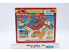 #22710 Make-A-Meal Sub Shop Play-Doh 1989 Kenner NEW SEALED