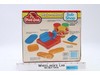 #22710 Make-A-Meal Sub Shop Play-Doh 1989 Kenner NEW SEALED