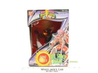 Rhino Blaster Mighty Morphin Power Rangers 1994 Bandai NEW MISB SEALED