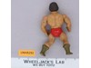 Super Sam Wrestlers of the World Sparkle KO Action Figure 5.75" 1985 Vintage