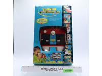Talking View-Master 3-D Set The Little Mermaid Disney 1997 Tyco NEW SEALED