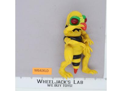 Meuton Laser Light Blackstar 1983 Galoob Vintage Action Figure