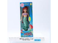 #1801 Ariel The Little Mermaid Disney 1991 Tyco Doll NEW SEALED