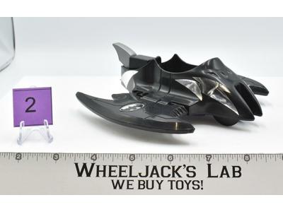 Laser Blade Cycle #2 DC Comics Batman The Dark Knight 1992 Kenner Action Figure
