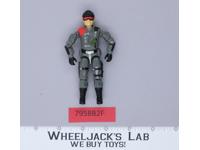 Low-Light V1 G.I. Joe 1986 Hasbro Vintage Action Figure