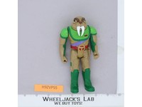 Tuska Warrior Thundercats 1985 LJN Vintage Action Figure