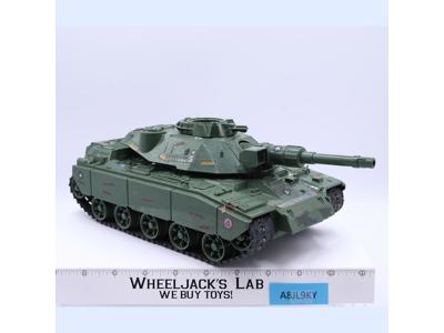 MOBAT Motorized Battle Tank G.I. Joe Hasbro 1982 Vintage Action Figure Vehicle