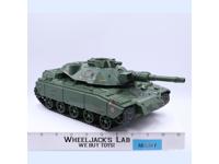 MOBAT Motorized Battle Tank G.I. Joe Hasbro 1982 Vintage Action Figure Vehicle