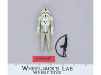 At-At Driver 100% Complete Star Wars ESB 1980 Kenner Vintage Figure NO REPRO