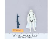 Imperial Hoth Stormtrooper 100% Complete Star Wars ESB 1977 Kenner NO REPRO