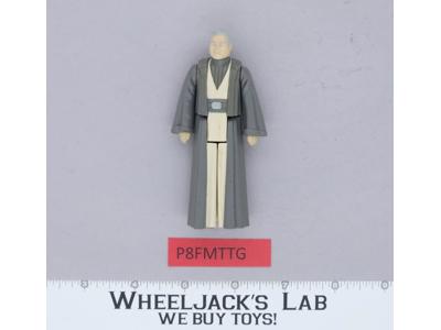 Anakin Skywalker 100% Complete Star Wars ROTJ 1985 Vintage Kenner NO REPRO
