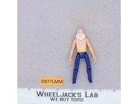 Ogeode Crystal Warrior The Saga of Crystar 1982 Remco Vintage Action Figure