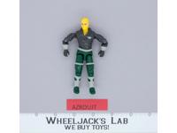 Decimator V1 G.I. Joe 1990 Hasbro Vintage Action Figure