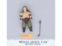 Rancor Keeper 100% Complete TAIWAN Star Wars 1984 Kenner Action Figure NO REPRO