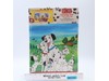 101 Dalmatians Carry Case W/ 3 Cassettes + 6 Read-Alongs NEW SEALED