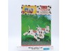 101 Dalmatians Carry Case W/ 3 Cassettes + 6 Read-Alongs NEW SEALED