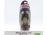 Cylon Raider Battlestar Galactica Titanium Series 2006 Hasbro Vehicle