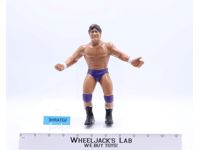 Tito Santana 1986 WWF LJN Titan Sports 8" Vintage Wrestling Action Figure
