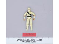 Storm Shadow V1 G.I. Joe 1984 Hasbro Vintage Action Figure