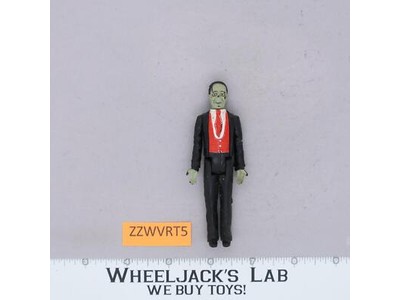 Phantom of the Opera Universal Monsters 1980 Remco Vintage 4" Action Figure