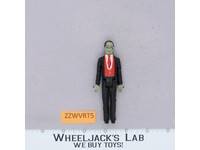 Phantom of the Opera Universal Monsters 1980 Remco Vintage 4" Action Figure