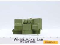 USS Flagg Aircraft Radioman's Computer NO REPRO 1985 GI Joe Vintage