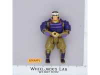 Hachiman Thundercats LJN 1985 Vintage Action Figure 6"