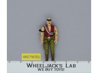 Gung-Ho V4 G.I. Joe 1993 Hasbro Vintage Action Figure