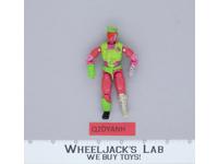 Toxo-Zombie V1 G.I. Joe 1992 Hasbro Vintage Action Figure