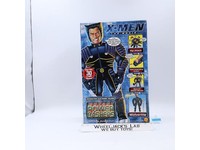 Wolverine Mutant Power Bashers Marvel X-Men The Movie 2000 ToyBiz NEW SEALED